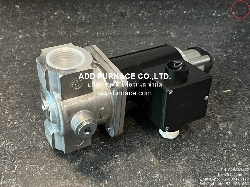 honeywell type ve4025c1135t (5)